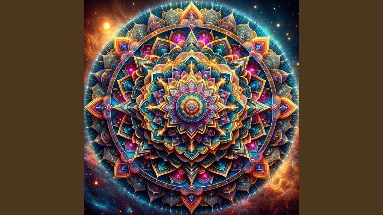 Archangel Metatron Energy (528 Hz) adlı videoyu YouTube'da izle