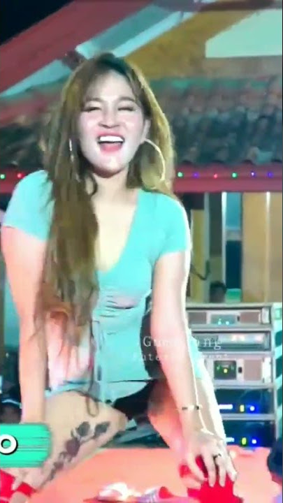 SEXY DANCE DJ LULU ROMANSA MALA RINDU #shorts #djlulu #romansa #sexydance #malarindu