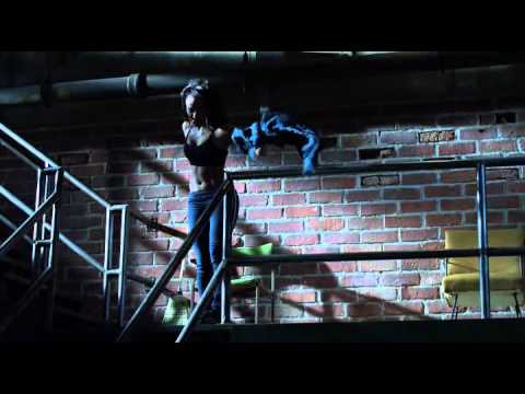 Лапочка 2: Город танца (Honey 2, 2011)