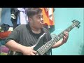chipi chipi chapa chapa bass