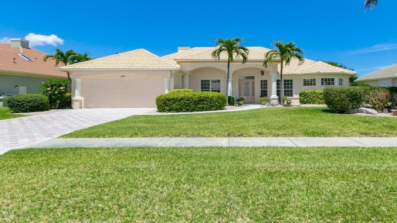 412 Rio Villa Boulevard, Indialantic, FL Presented by Linda Coleman
