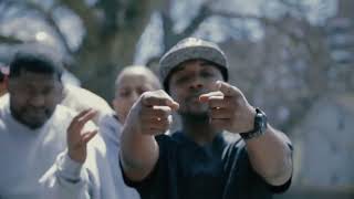 Kemoney Ft KING Lil Jay Bouncin (Music Video)