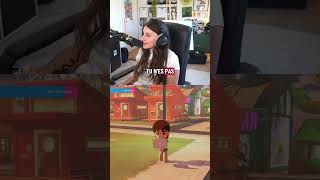 Le Mii de NIKOF s’en FOUT de MOI 😢😢 #kaatsup #humour #twitch #gaming #tomodachilife