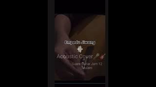 EMPeDU JIWANG (COVER)