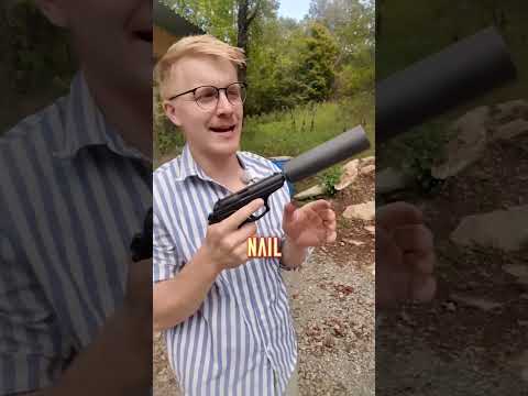 Vale a pena usar munição .22lr subsônica?