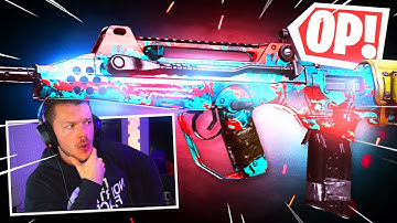 the FFAR now FASTEST KILLING GUN in WARZONE!! (Best FFAR Class Setup)