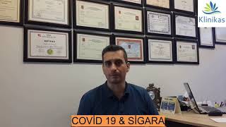 Covid19 & Si̇gara