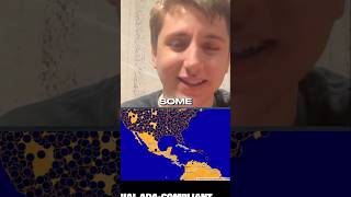 Everyone Despises Him...