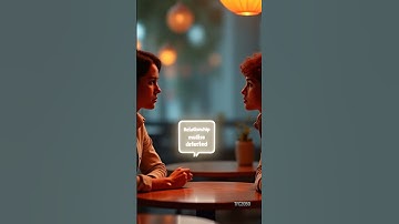 🚀 The Dating Algorithm | TFC2050 – The Future Called #tfc2050