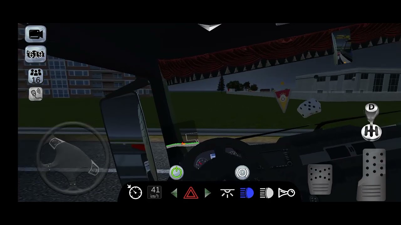 Cargo simileytır simileytır oyun