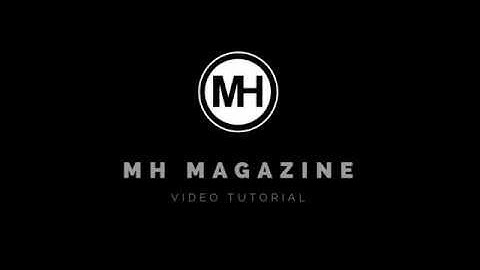 Video Tutorial: MH Magazine WordPress Theme v3.0.0
