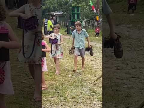 Bule Malenesia West Papua