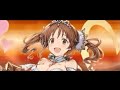 [GranBlue Fantasy]十時愛梨: アイリスラッシュ(Event)