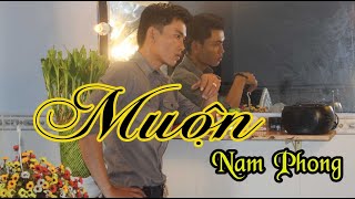 Muộn Nam Phong Cover 