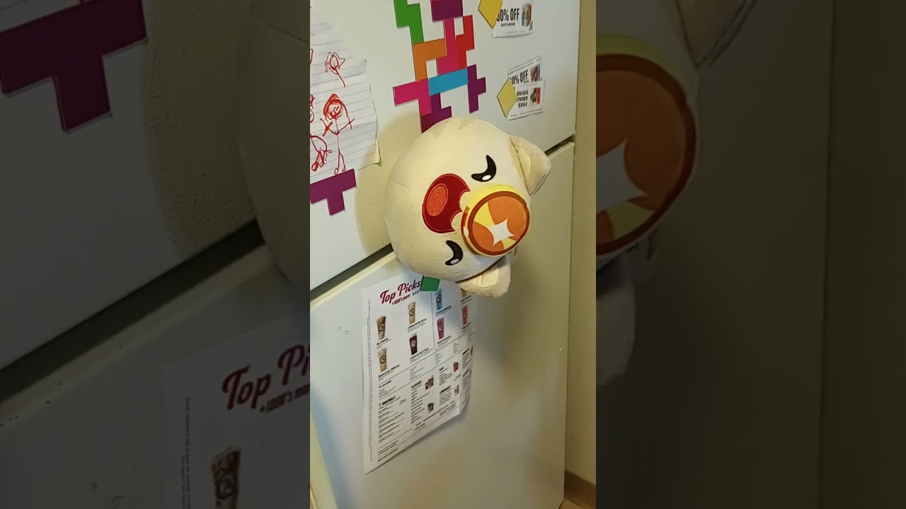 I Found A Lucky Slime in My House! 😍 