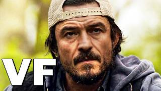 Download Lagu RED RIGHT HAND Bande Annonce VF (2026) Orlando Bloom, Film d'Action MP3