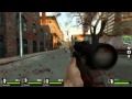Left 4 Dead 2 Dead Series