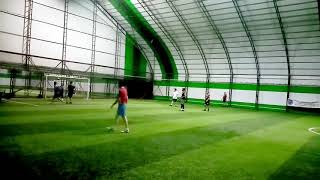 VEDAT CENGİZ- HALISAHA