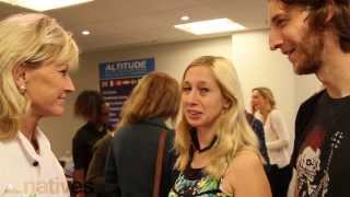 Natives Winter Jobs Fair 2013