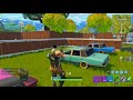 Fortnite Battle Royale Kills Montage