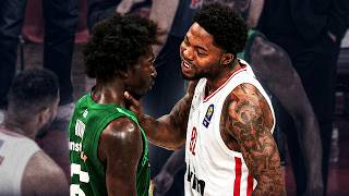 Craziest Basketball Finals You’ll Ever See screenshot 5