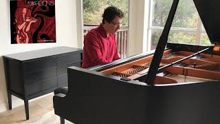 Maroon 5 - This Love Piano Cover