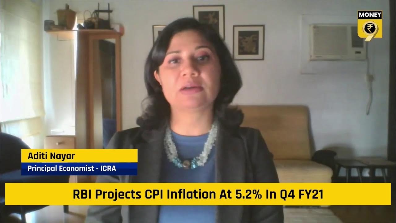 What does RBI maintaining Status Quo mean? Money9 LIVE YouTube