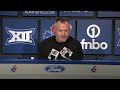 Women's Basketball Postgame Press Conference vs. Lamar