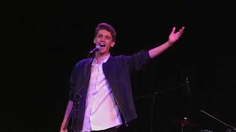 Noah Gill Mullins - Words Fail