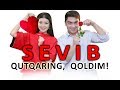 Qutqaring, sevib qoldim! (o’zbek ki