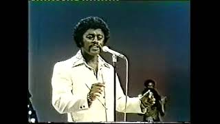 johnnie taylor it don't pay to get up in the morningmie