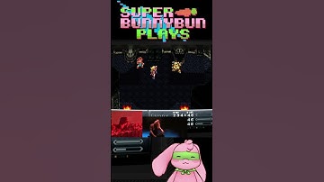 Dino Rock! #chronotrigger  #retrogaming