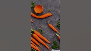 How to Dice Carrots Like a Chef