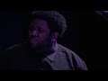 Joel Ross' Being A Young Black Man Live @ The Jazz Gallery