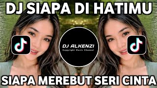 DJ WHO IS IN YOUR HEART | DJ WHO STOLE THE SPARK OF LOVE FULL BASS REMIX VIRAL TIKTOK LATEST 2026