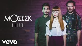 Video thumbnail of "Moseek - Elliott (Lyric Video)"