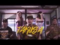 ALLMO$T - Takusa (Official Music Video) [PAKBOYS: Takusa Soundtrack]