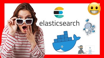 ELASTICSEARCH DOCKER - Tutorial Super Completo