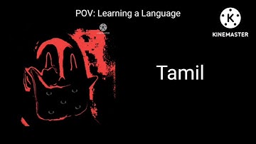 Mr. Incredible Becoming Uncanny (Learning a Language)