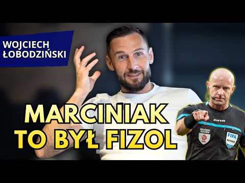 PO ARCE MIAŁEM BARDZO TRUDNY MOMENT W ŻYCIU - WOJCIECH ŁOBODZIŃSKI #245