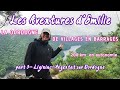 Ref:SlhCMBEWCLM La dordogne de villages en barrages-part3-fin