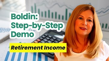 Boldin vs Excel: How to Plan Your Retirement Income the Smart Way