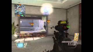 SVU Triple Headshot Feed