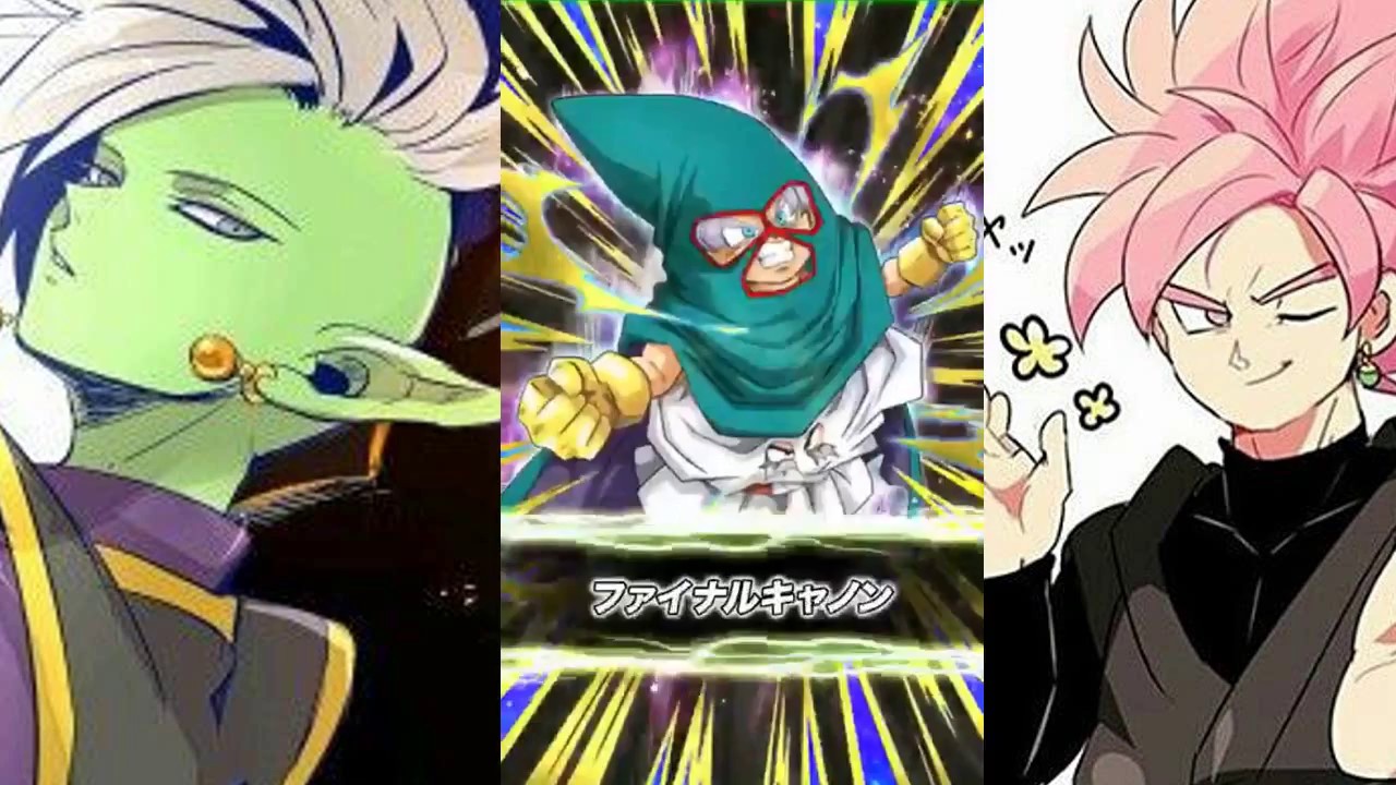 Gotenks LR all Super Attacks Goten e Trunks LR SA YouTube