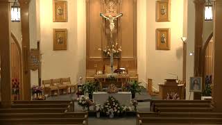 Antoinette "Tosia" Bara, Funeral Mass. Saturday July 18, 2026