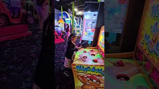 such a fun game #WhacAMole #FunTime #shorts