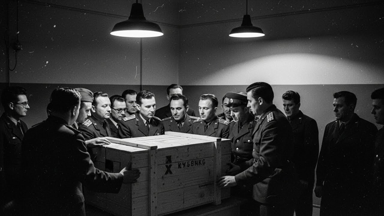 Soviet Intelligence Stole the Blueprints — But Never Replicated the System Behind Them