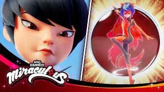 미라큘러스 | 🐞 야크시 고젠, 어머니의 이름으로 - 류코 🐾 | 시즌 6