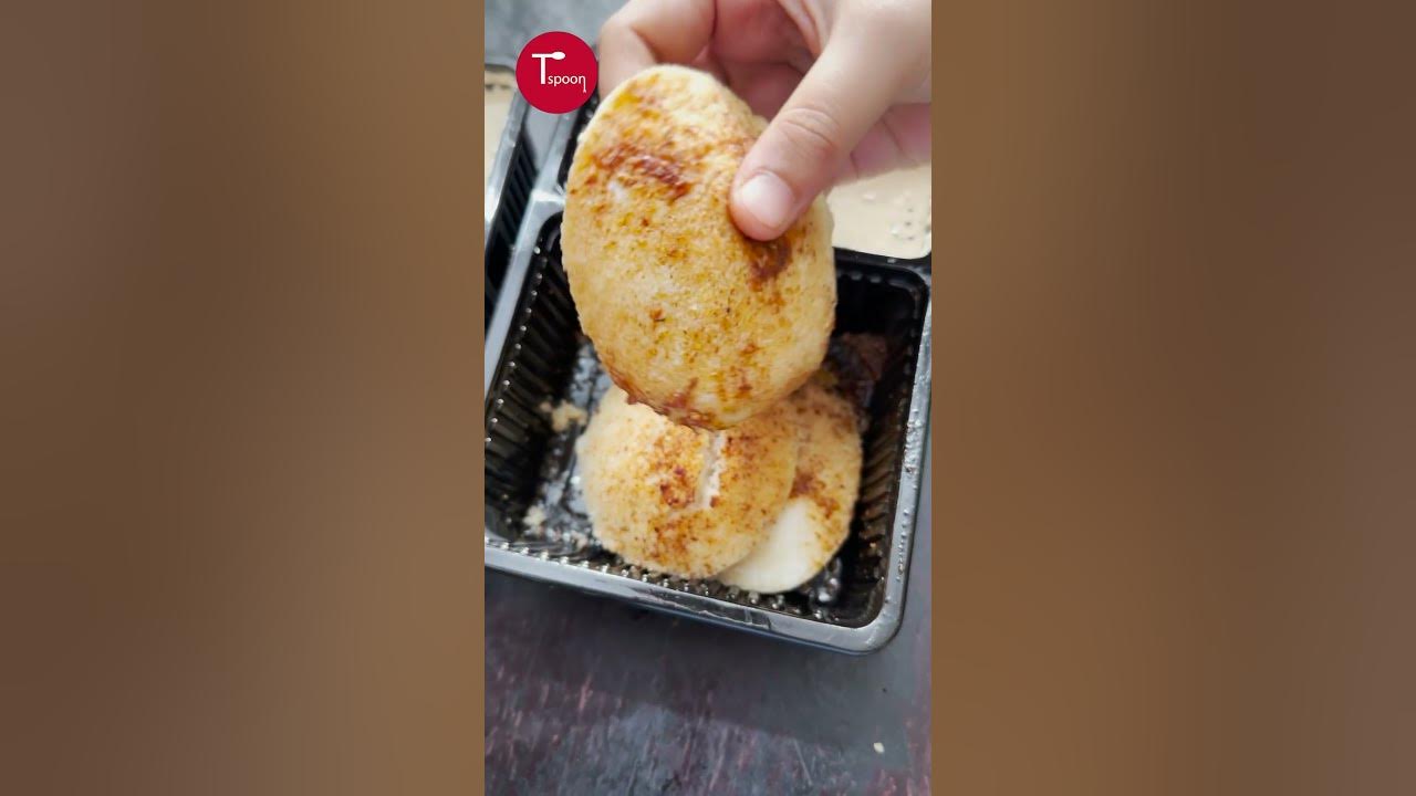 Best Ghee Karam Idli & Dosa in Hyderabad? Review of Varalakshmi Tiffins