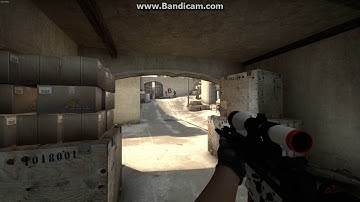 CS:GO COMP 1v3 Clutch Ace on de_dust2